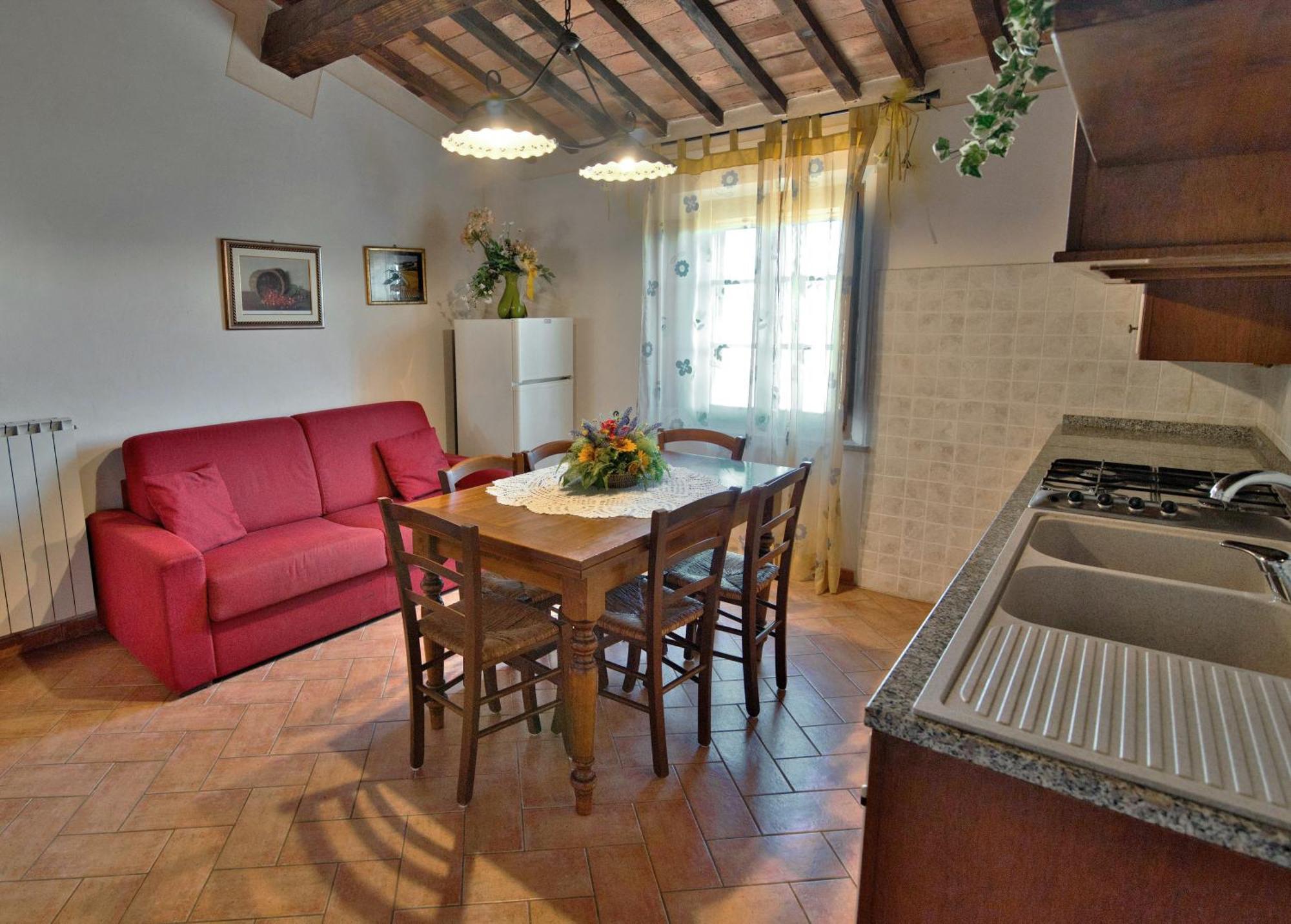 Agriturismo Pelagaccio Peccioli 部屋 写真